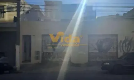 Casa com 3 quartos à venda na Bela Vista, Osasco 