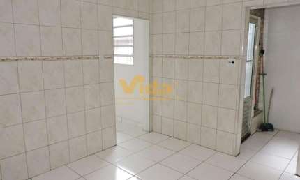 Casa com 2 quartos à venda no Km 18, Osasco 