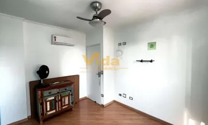 Apartamento com 2 quartos à venda na Vila Osasco, Osasco 