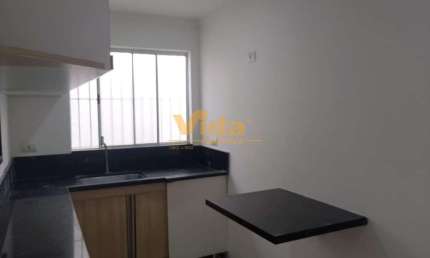Casa com 2 quartos para alugar no Pestana, Osasco 