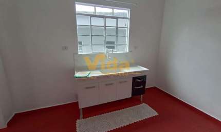 Casa com 1 quarto para alugar no Jardim das Flores, Osasco 