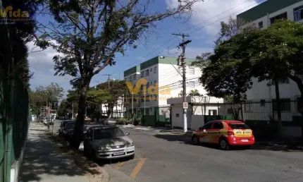 Apartamento com 2 quartos à venda na Cidade das Flores, Osasco 