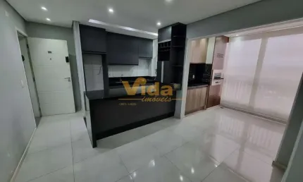 Apartamento com 2 quartos à venda na Vila Osasco, Osasco 