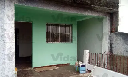 Casa com 2 quartos à venda no São Pedro, Osasco 
