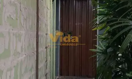 Casa com 2 quartos para alugar no Jardim das Flores, Osasco 