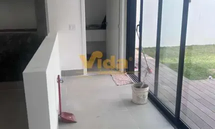 Casa com 4 quartos à venda no Alphaville, Santana de Parnaíba 
