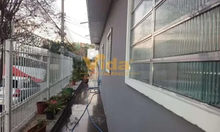 Casa com 3 quartos à venda no Pestana, Osasco 