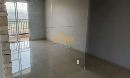 Apartamento com 3 quartos à venda no Km 18, Osasco 