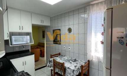 Apartamento com 2 quartos à venda no Aliança, Osasco 