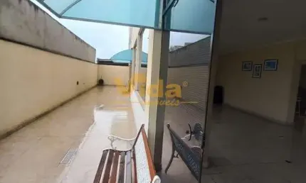Apartamento com 2 quartos para alugar no Metalúrgicos, Osasco 