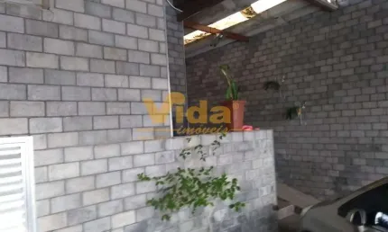 Casa com 4 quartos à venda no Quitaúna, Osasco 