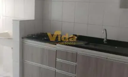 Apartamento com 2 quartos à venda no São Pedro, Osasco 