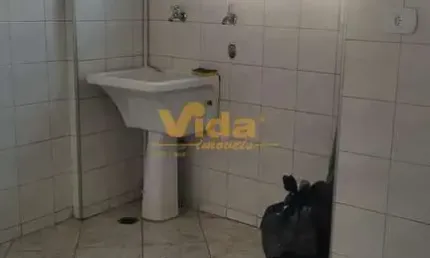 Apartamento a venda no quitaúna com 2 quartos  -  osasco