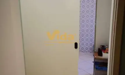 Apartamento com 2 quartos à venda no São Pedro, Osasco 