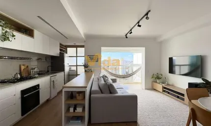 Apartamento com 2 quartos à venda no Centro, Osasco 
