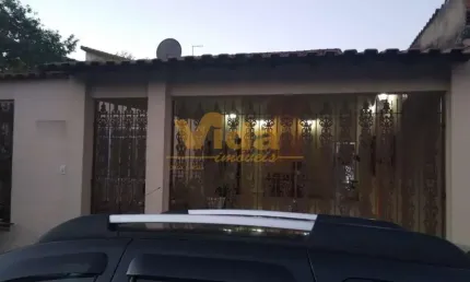 Casa com 3 quartos à venda no Pestana, Osasco 