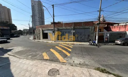 Ponto comercial para alugar no Km 18, Osasco 
