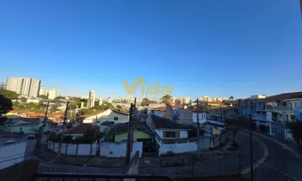 Casa com 2 quartos para alugar no Jardim Bonfiglioli, São Paulo 