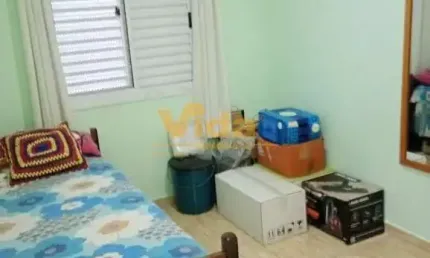 Apartamento com 2 quartos à venda no São Pedro, Osasco 