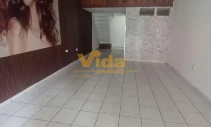 Ponto comercial para alugar na Vila Yolanda, Osasco 