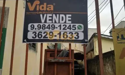 Casa com 2 quartos à venda no Veloso, Osasco 