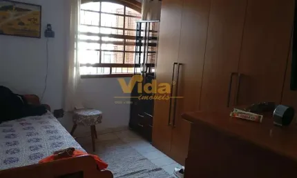 Casa de condominio em jardim ester yolanda  -  são paulo