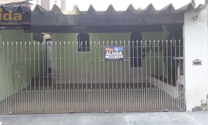 Casa com 3 quartos à venda no Km 18, Osasco 