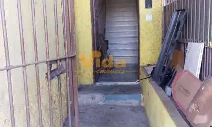 Casa com 2 quartos para alugar no Pestana, Osasco 