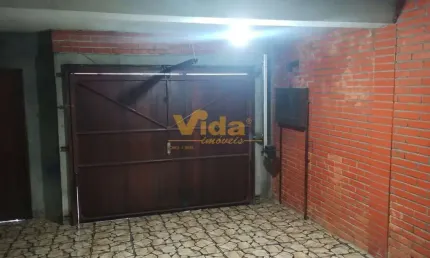 Casa com 3 quartos para alugar na Vila Yolanda, Osasco 