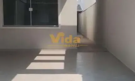 Casa com 3 quartos à venda na Bela Vista, Osasco 