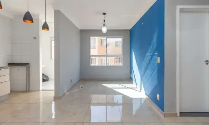 Apartamento com 2 quartos à venda no Novo Osasco, Osasco 
