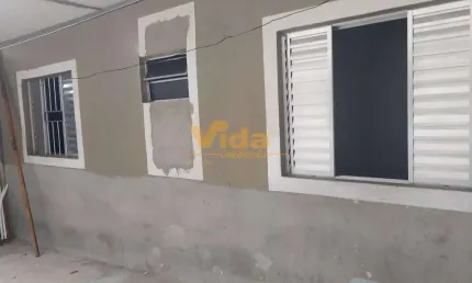 Casa com 2 quartos para alugar na Cidade Ariston Estela Azevedo, Carapicuíba 