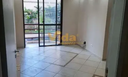 Apartamento com 2 quartos para alugar na Vila Osasco, Osasco 