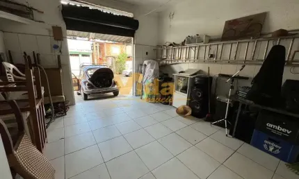 Casa com 6 quartos à venda no Bandeiras, Osasco 