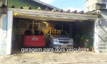 Casa com 3 quartos à venda no Km 18, Osasco 