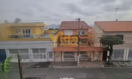 Casa com 2 quartos para alugar no Jardim das Flores, Osasco 