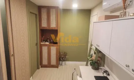 Sala comercial à venda na Vila Campesina, Osasco 