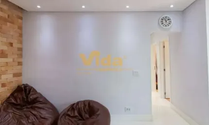 Apartamento com 3 quartos para alugar no Quitaúna, Osasco 