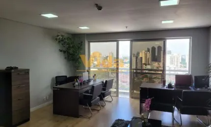 Sala comercial para alugar na Vila Yara, Osasco 