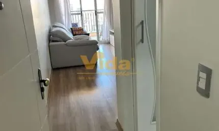 Apartamento com 3 quartos à venda na Vila Osasco, Osasco 