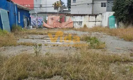Terreno comercial para alugar no Km 18, Osasco 