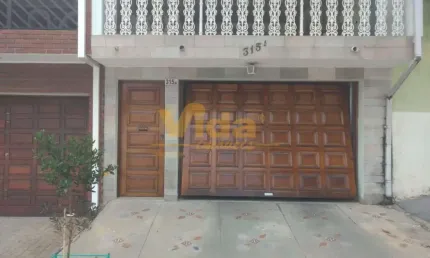 Casa com 3 quartos à venda na Vila Osasco, Osasco 