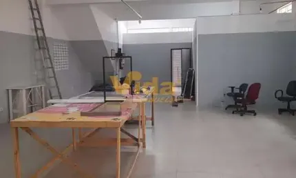 Sala comercial para alugar no Pestana, Osasco 