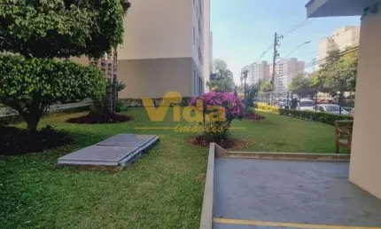 Apartamento com 3 quartos para alugar no Continental, Osasco 