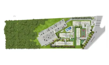 Apartamento em vila da oportunidade - carapicuíba sp