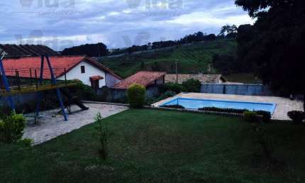 Chácara / sítio com 3 quartos à venda no Jardim Morada Alta, Jarinu 