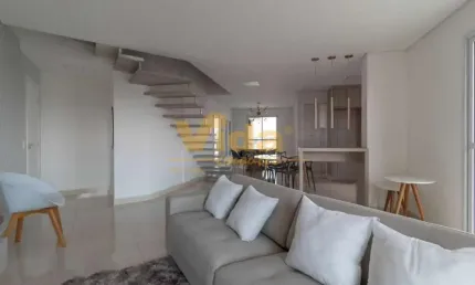 Apartamento com 3 quartos à venda na Vila Osasco, Osasco 