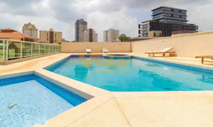 Apartamento com 2 quartos à venda na Vila Osasco, Osasco 