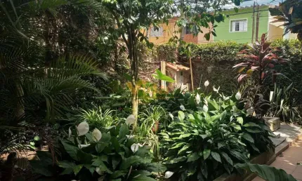 Casa com 3 quartos à venda no Jardim das Flores, Osasco 