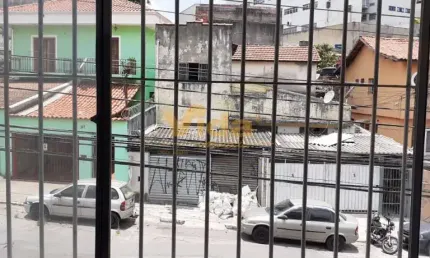 Sala comercial para alugar na Vila Osasco, Osasco 